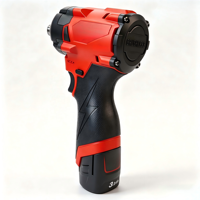 Tournevis électrique sans fil sans balais Milw M-12 de qualité, outil multifonction OEM avec kit de tournevis alimenté par batterie 12V