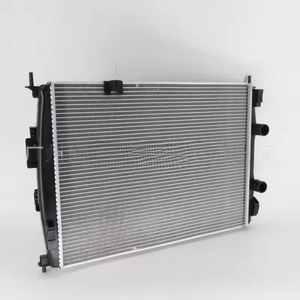 Nissan 0ANS12123 21400JE30 DCRYOMAX <b>Radiator</b> 1.6/2.0 Auto Part for 08 Qashqai Cooling System - Product Image 5
