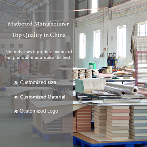 <span class=keywords><strong>Album</strong></span> di foto di nozze bianco marrone nero-eleganti opzioni di colore per i tuoi ricordi speciali - Product Image 5