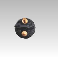 Inyector de Combustible Diésel Common Rail 0445120050 para Dodge 6.7L