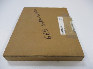 6ES5 482-4UA20 ชุดควบคุม PLC ดิจิตอล I/O รุ่น S5 ใหม่ - Product Image 2