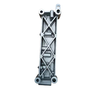 Soporte de motor de aluminio T93 OE 9673585680 YL00337080 para Peugeot 4008 5008 308 408 508L <span class=keywords><strong>Citroen</strong></span> C5AIRCROSS - Product Image 3