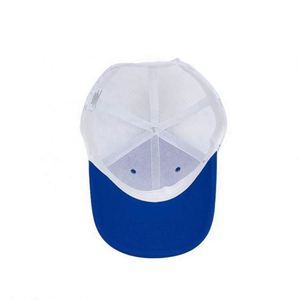 Gorra Trucker de Malla de 6 Paneles Personalizada con Bordado 3D, Estilo Hip Hop y Y2K, Material de Pana y Lona para Invierno, MOQ Bajo - Product Image 5