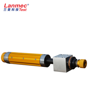 Eje Neumático Tipo <span class=keywords><strong>Kety</strong></span> de Alta Calidad con Cuerpo de Aluminio para Cuarto Limpio, Suministro del Fabricante - Product Image 5