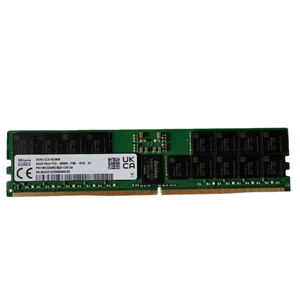SK Hynix 64GB DDR5 - High Performance Server RAM Module