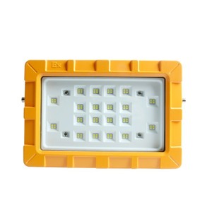 Lámpara LED a Prueba de Explosiones, Juego Completo de Tapas de 6 Puntos, T4 Nema 4X, Blanco Puro, 5 Años de Garantía - Product Image 5