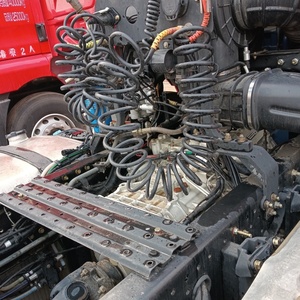 Cabeza tractora <span class=keywords><strong>Mercedes</strong></span>-Benz 6x4 <span class=keywords><strong>de</strong></span> 480HP para camión cisterna, transporte <span class=keywords><strong>de</strong></span> combustible y líquidos químicos - Product Image 2