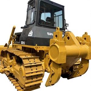 Bulldozer d'occasion SD16 modèle 2020, moteur 160 CV, capacité de bulldozing de 4,3 m, performances excellentes, prix avantageux, à vendre - Product Image 1