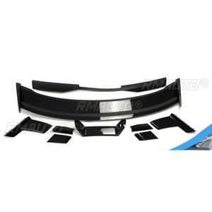 สปอยเลอร์หลังรถยนต์ ชิ้นส่วนตกแต่งสำหรับ Ford Mustang S650 2024 สปอยเลอร์หลัง อุปกรณ์ตกแต่งรถยนต์ - Product Image 3