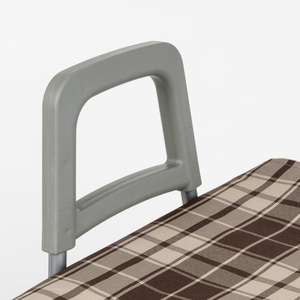 Groothandel Ecologische Herbruikbare Boodschappentas Veiligheid Mucosa Bagage Trolley Kar Groot Wiel - Product Image 3