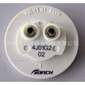 Zhong Mao Laser Fiber Laser Marking Machine <b>Bench</b> Top High Accuracy For Metal <b>Plastic</b> - Product Image 5