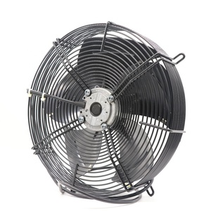 Ventilador Axial ebmpapst S4D350-AP08-30/A01 A4D350 0.54A 115W 230V AC 350mm S4D350-AP08-30/A06 S4D350-AP22-77 - Product Image 2