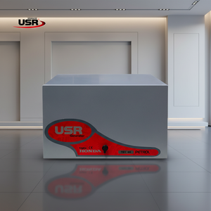 <span class=keywords><strong>Generador</strong></span> Móvil de Reserva Súper Silencioso de 8kw con Sistema de Arranque Remoto, Fábrica de China - Product Image 1