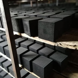 <span class=keywords><strong>Charbon</strong></span> actif en nid d'abeille haute performance pour la désodorisation des usines d'eaux usées <span class=keywords><strong>et</strong></span> de l'environnement - Product Image 5