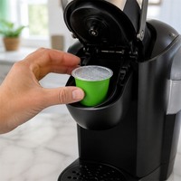Capsules de Matcha Espresso en Gros, Marque Privée, Dosettes de Thé Vert Latte, Machine à Café Monodose, Fournisseur d'Usine