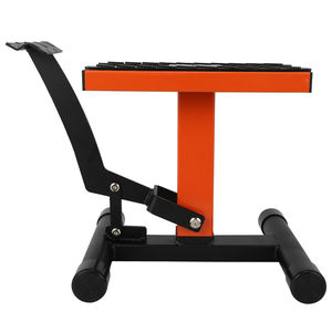 Soporte Universal Ajustable para Motocicleta JFG para Reparación, Mantenimiento, Elevación y Gato Hidráulico - Product Image 3