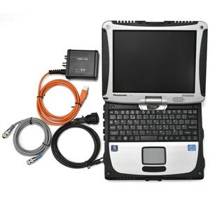 Laptop CF19 para Still Forklift Canbox 50983605400, Cable de Diagnóstico Still Stede, Herramienta de Escaneo de Diagnóstico para Montacargas STILL - Product Image 3