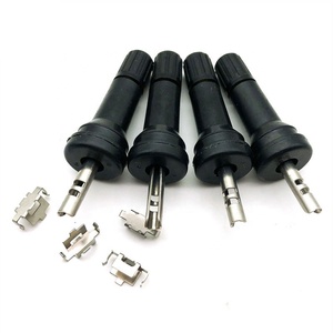 Autel TPMS Lốp Van <span class=keywords><strong>Stem</strong></span> thay thế van cho tuần tra y61 Y60 Y62 cao su lốp van - Product Image 6