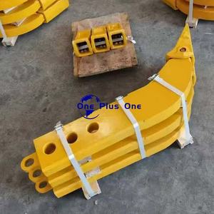 Nuevo y de Alta Calidad, Eje 144-78-11243 para Komatsu D75A-1 D60E-8 D65E-8, Piezas de Maquinaria de Construcción - Product Image 4