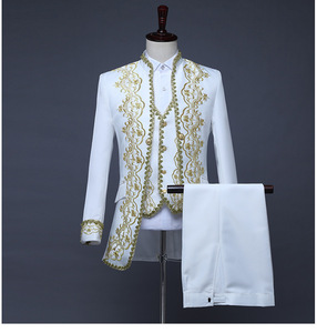 <span class=keywords><strong>Traje</strong></span> <span class=keywords><strong>Medieval</strong></span> Renacentista para Hombre, <span class=keywords><strong>Traje</strong></span> de Novio para <span class=keywords><strong>Boda</strong></span>, Blazer, Disfraz de Halloween, Cosplay, Actuación en Escenario, Trajes para Padrinos de <span class=keywords><strong>Boda</strong></span> - Product Image 2