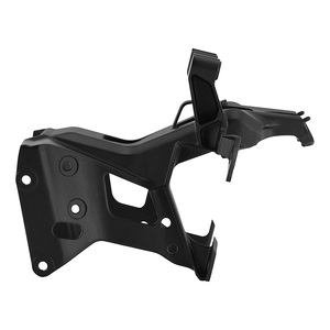 Soporte de Faro Delantero Superior para Motocicleta TCMT, Compatible con Yamaha MT-10 2016-2021 2020 2019 2018 <span class=keywords><strong>2017</strong></span> <span class=keywords><strong>MT10</strong></span> - Product Image 2