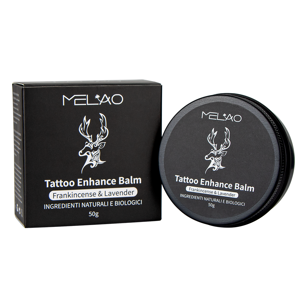 บาล์มบำรุงรอยสัก 50 กรัม