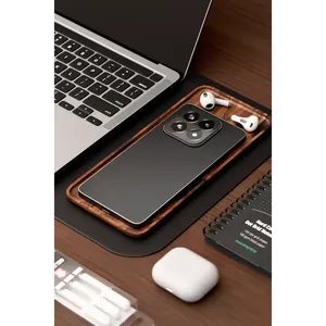 Teléfono Inteligente SP5 M14 Pro Negro, Pantalla HD de 7.3 Pulgadas, Snapdragon de 10 Núcleos, Directo de Fábrica - Product Image 5