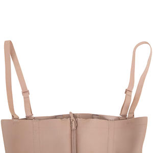 Corsé Moldeador de Cintura Transpirable y Ecológico SCULPT al por Mayor con Fuerte Compresión, Control Abdominal y Tirantes Removibles - Product Image 5