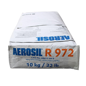 Renforcement de contrôle du flux hydrophobe à base de silice fumée Evoni-k <span class=keywords><strong>AEROSIL</strong></span> R972 pour l'épaississement des revêtements en caoutchouc - Product Image 2