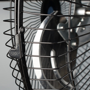 Made Metal Factory 12-Inch Three-in-One Air Cooling Pedestal <b>Fan</b> Household Vertical Shaking Head <b>Standing</b> Tower Air Cooling Towe - Product Image 2