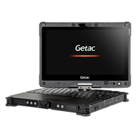 Ordinateurs portables entièrement robustes et semi-robustes Getac B360 S410 S510 V110 X500 X600 Intel Core I5 1TB HDD en stock en Chine