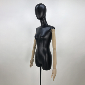 Venta caliente de la fábrica de <span class=keywords><strong>modista</strong></span> maniquí ropa maniquí grande pechugona - Product Image 1