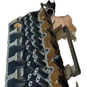 2474470 3805953 9T0142 3457060 10R9021 1988140 1838459 1733503 1652506 1495403 Cylindre moteur - Product Image 1