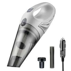 Máy hút bụi cầm tay mini ô tô 72W, <span class=keywords><strong>12V</strong></span> DC, có dây, nhỏ gọn - Product Image 5