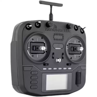  Émetteur RC Open Source BOXER, radio multi-protocoles EdgeTX ELRS CC2500 pour FPV UAV