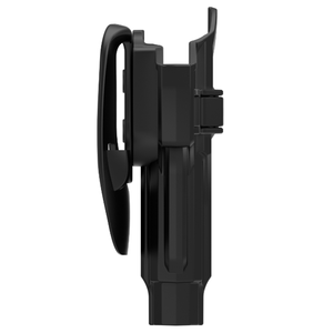 กระเป๋าซองโพลิเมอร์มือขวาออกแบบได้ตามต้องการกระเป๋าถือยุทธวิธีแบบซ่อนสำหรับ<span class=keywords><strong>92FS</strong></span> M9ทนทานปรับได้อุปกรณ์ป้องกันส่วนบุคคล - Product Image 4