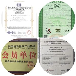 Cấp thực phẩm lúa mạch chiết xuất cỏ bột thảo dược bổ sung từ hạt giống lá dung môi chiết xuất 1kg trống bao bì cho thực phẩm sức khỏe - Product Image 4