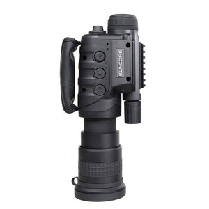 SUNCORE <b>Night</b> <b>Vision</b> <b>Monocular</b> 5X CMOS Sensor Infrared Telescope for Photography and Video Recording - Product Image 1
