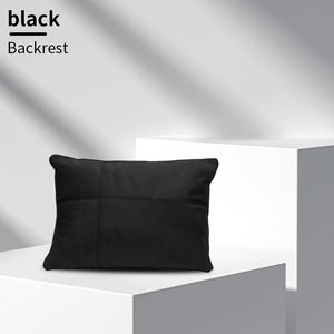 Soporte lumbar de alta calidad para asiento de coche, cojín de respaldo para ZX Zotye Zeekr Xpeng WEY Willys Wiesmann Volkswagen Voyah Volvo - Product Image 1