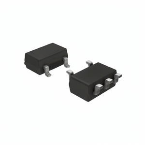 SC 74A, SOT 753 Power Management (PMIC) Authorized Distributor Electronic Circuit Components MAX6865UK29D1L+T - Product Image 1