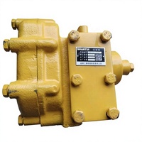 702-12-13001 Servo-vanne pour Bulldozer Shantui SD32 - Pièces de Rechange