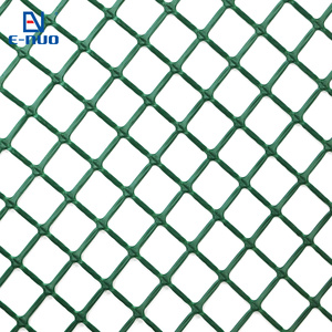 <span class=keywords><strong>Malla</strong></span> Plástica Cuadrada de HDPE/Polietileno Resistente para Rusia, etc. - Product Image 4