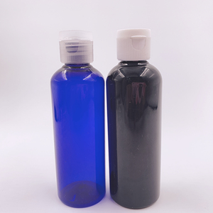 <span class=keywords><strong>10Ml</strong></span> 20Ml 30Ml 50Ml 100Ml Chai <span class=keywords><strong>Pet</strong></span> Màu Đen Rõ Ràng Cho Da Kem - Product Image 3