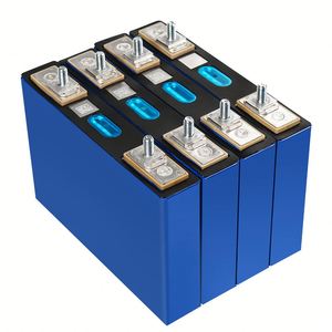 แบตเตอรี่ลิเธียมไอออน Lifepo4 แบบชาร์จได้ 24V 48V 60V 72V 50Ah 100Ah 200Ah 5kwh สำหรับเก็บพลังงาน พร้อม BMS 20A-150A - Product Image 3