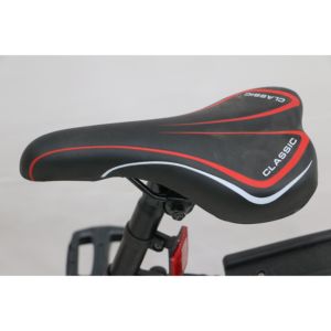 Vélo de montagne personnalisé de qualité supérieure, 20 pouces, alliage de magnésium, roue intégrée, 21 vitesses, Bicicleta - Product Image 2