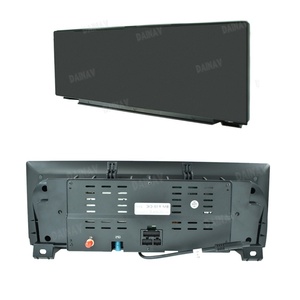วิทยุติดรถยนต์ระบบ Android 13 ขนาด 14.9 นิ้ว สำหรับ BMW ซีรีส์ 5 รุ่น F10 F11 ปี 2010-2017 หน้าจอขนาดใหญ่ รองรับ Carplay ระบบนำทาง GPS อัตโนมัติ ชุดเครื่องเสียงติดรถยนต์ - Product Image 6
