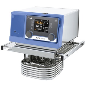 Circulateur de chauffage par immersion IKA IC Basic 3900 tr/min 180,5 °C pour bain-marie de laboratoire - Product Image 2