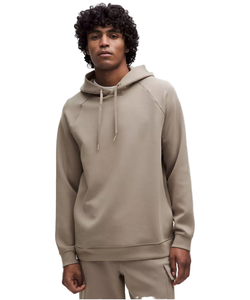 Sudaderas con Capucha de Alta Calidad, Sudadera Oversize Lisa para Hombre, Ropa con Logotipo Personalizado, Sudaderas Transpirables para Hombre 2026, Precio Razonable - Product Image 1