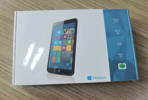 Tablet DIXIANG al por Mayor, Intel <span class=keywords><strong>Atom</strong></span> Z3735F Quad Core 1.33GHz, 4GB, 64GB, Windows 10, Pantalla Táctil Inteligente de 8 Pulgadas, en Oferta - Product Image 6