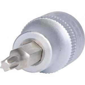 KS TOOLS-911,3869 3/8 ''Bit socket Torx - EAN 4042146052815 HAND SOCKETS 3/8" - Product Image 1